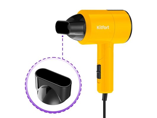 Фен KITFORT KT-3240-1